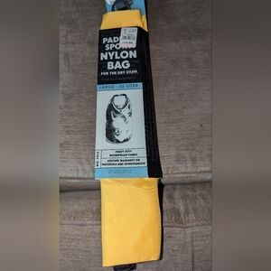 Brand new Paddle sport Nylon bag